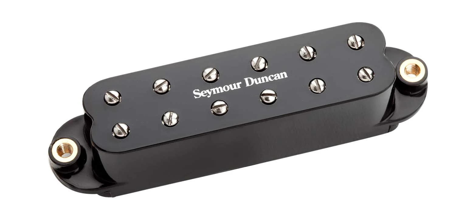 Seymour Duncan SJBJ-1B Jeff Beck Jnr Stratocaster Bridge Humbucker Black