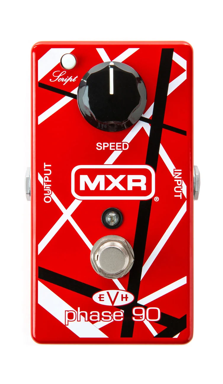 MXR EVH Phase 90 EVH90 Phaser