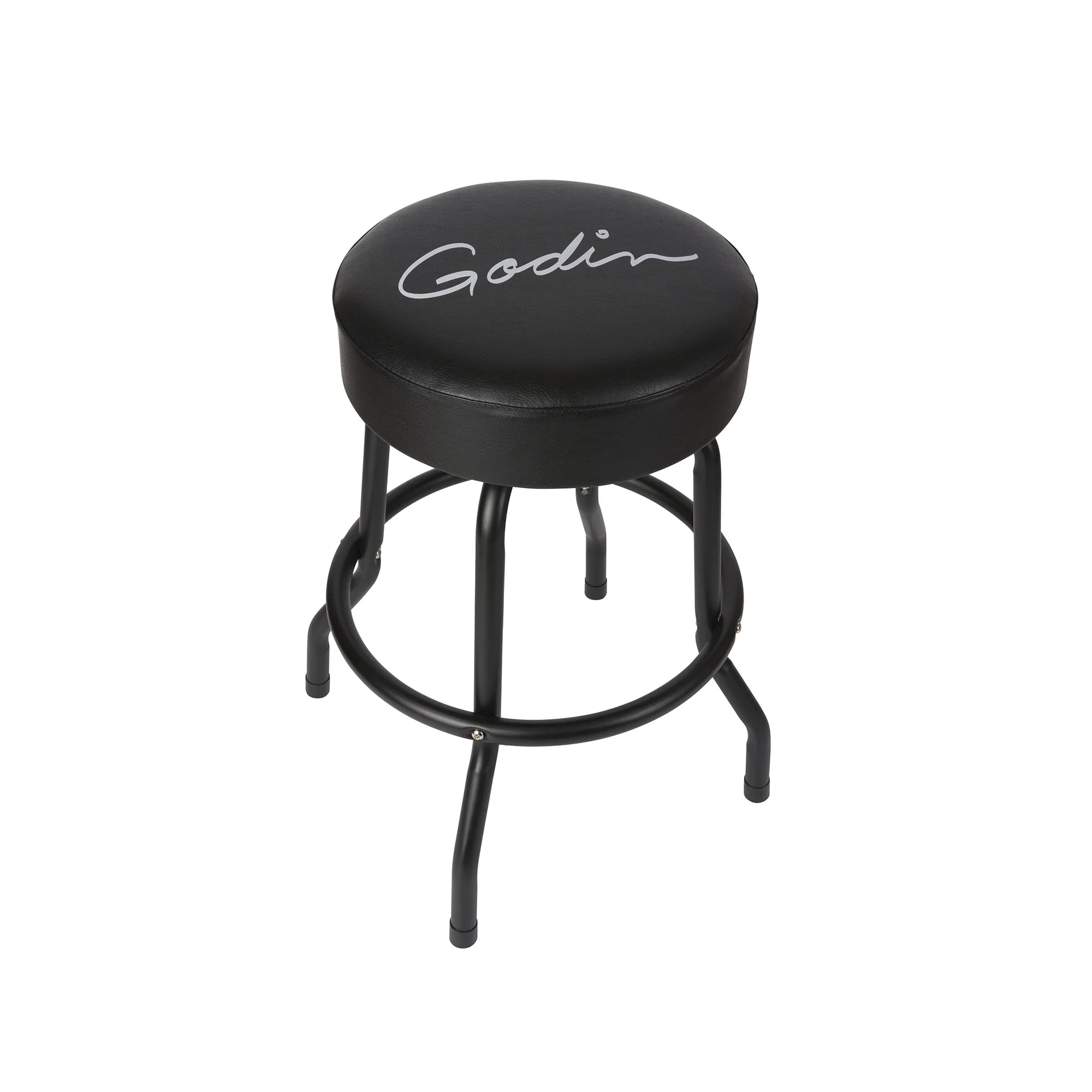 Godin 048069 Stool Matte Black