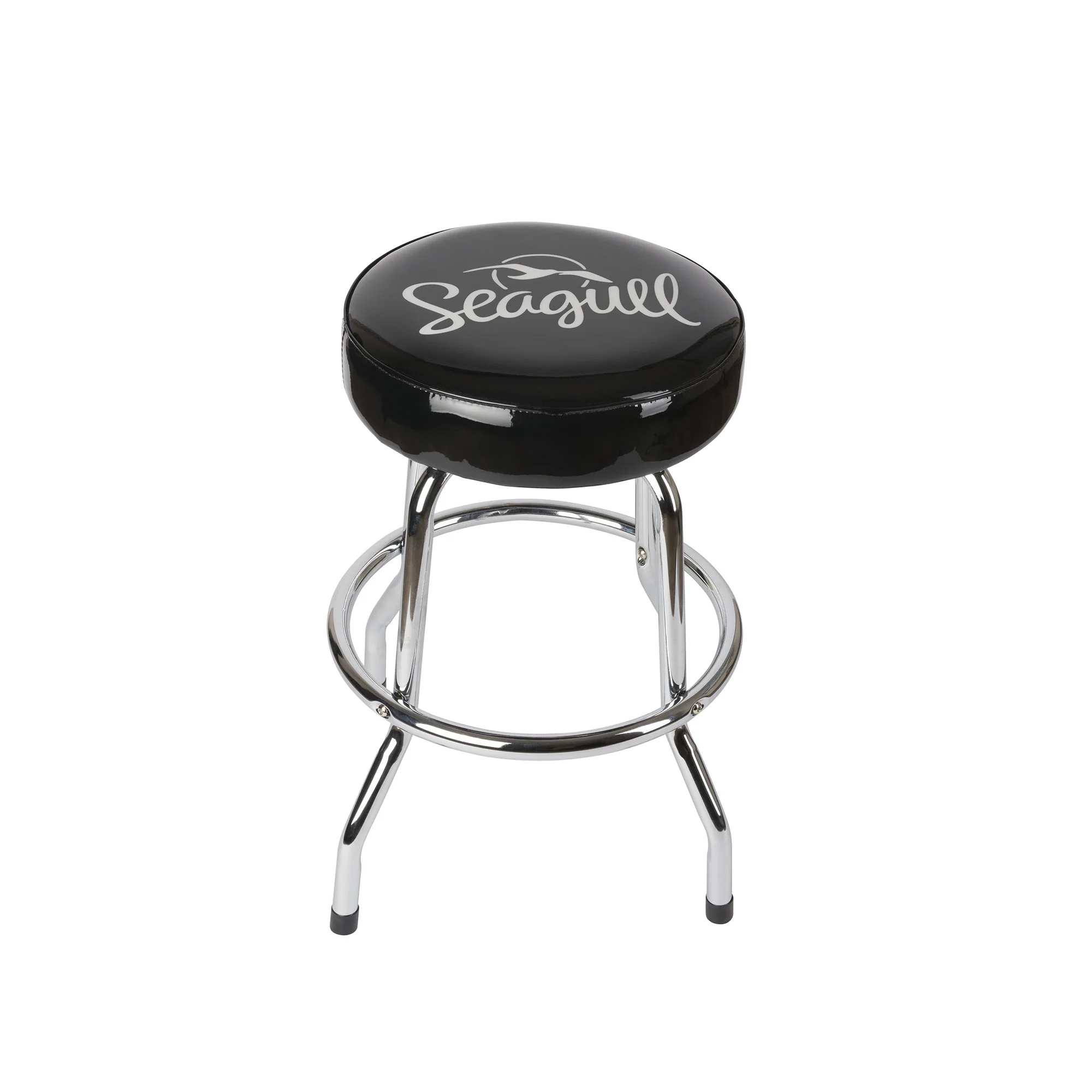 Seagull 048076 Stool Chrome