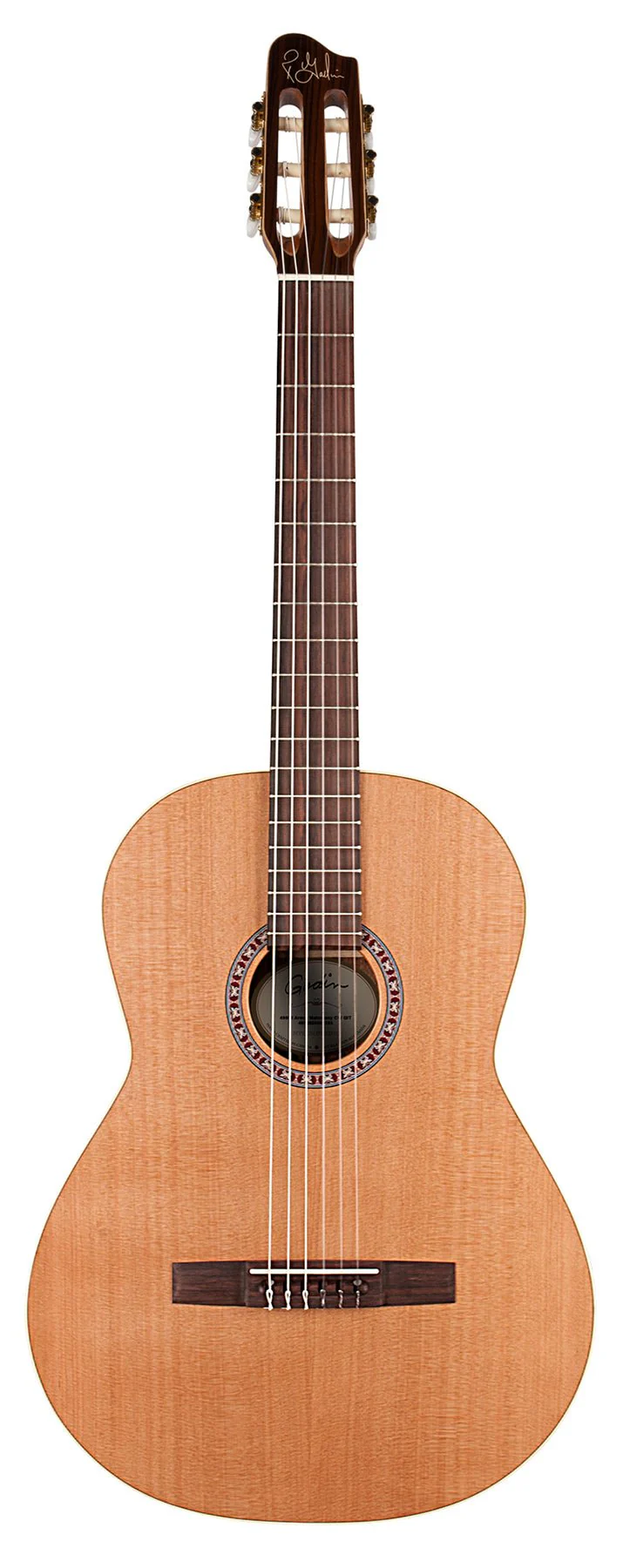 Godin 049646 Concert Classical Guitar MADE In CANADA