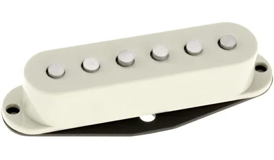 DiMarzio DP116 HS-2 White