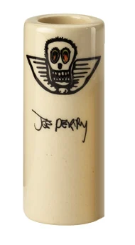 Dunlop 257 Joe Perry Signature Slide Boneyard Large/Long