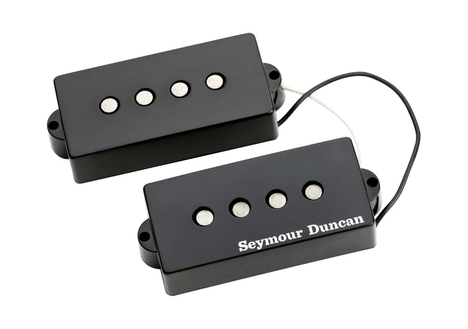 Seymour Duncan SPB-2 Hot Pickup for Precision Bass