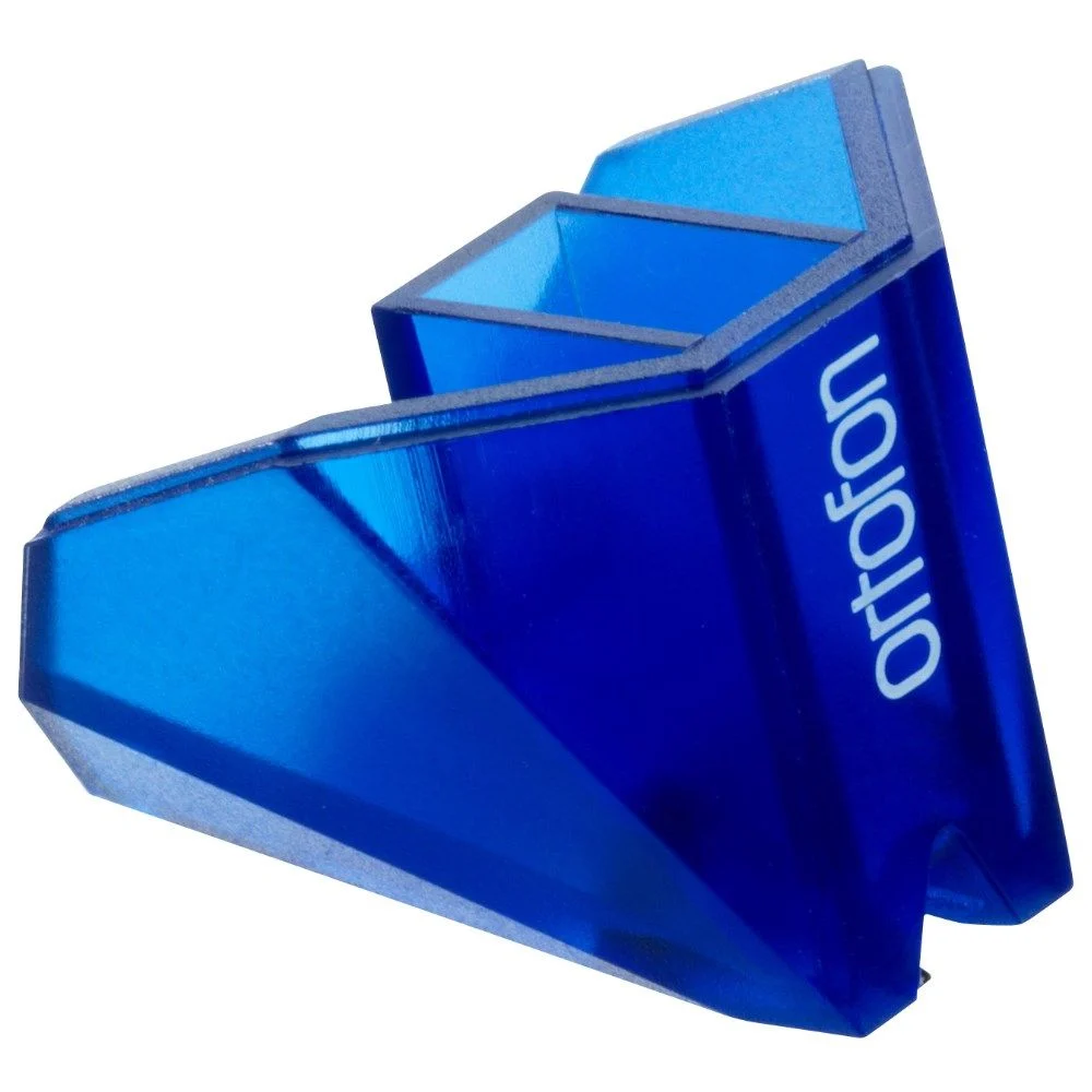 Ortofon 2M Blue Stylus for 2M PnP MkII Cartridge (Single)