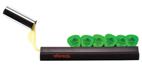 Dunlop 5015SI Slide And Pick Stand Holder