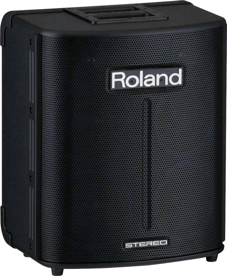 Roland BA-330 Stereo Portable PA System