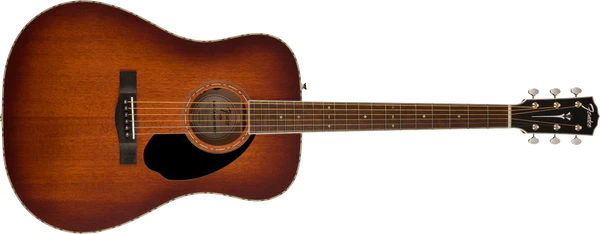 Fender PD-220E Aged Cognac Burst
