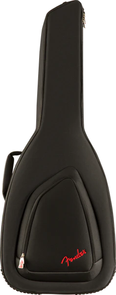 Fender FA610 Dreadnought Gig Bag, Black