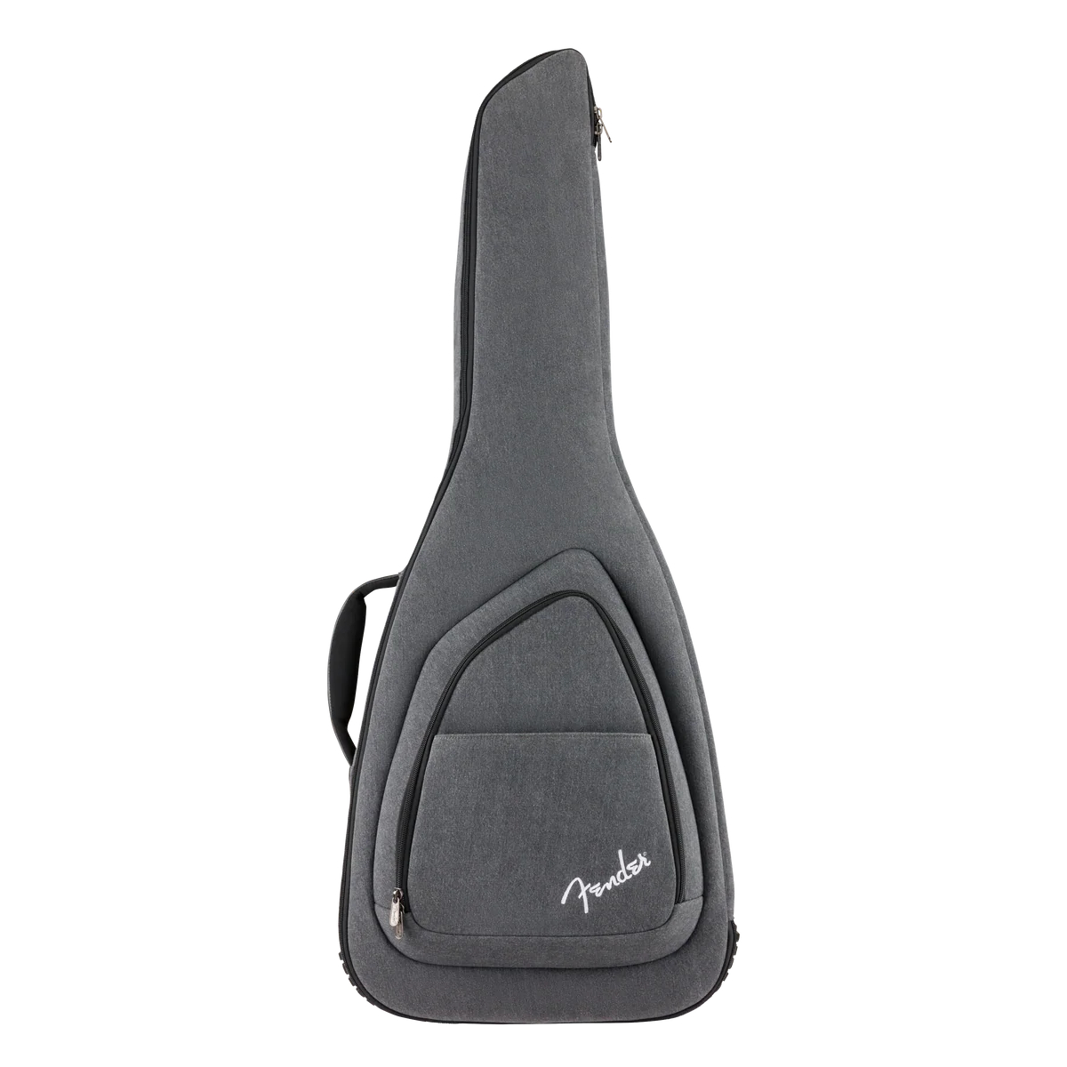 Fender FE920 Electric Guitar Gig Bag Grey Denim