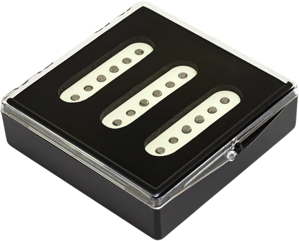 Fender Custom Shop Josefina Handwound Tomatillo Stratocaster Pickups