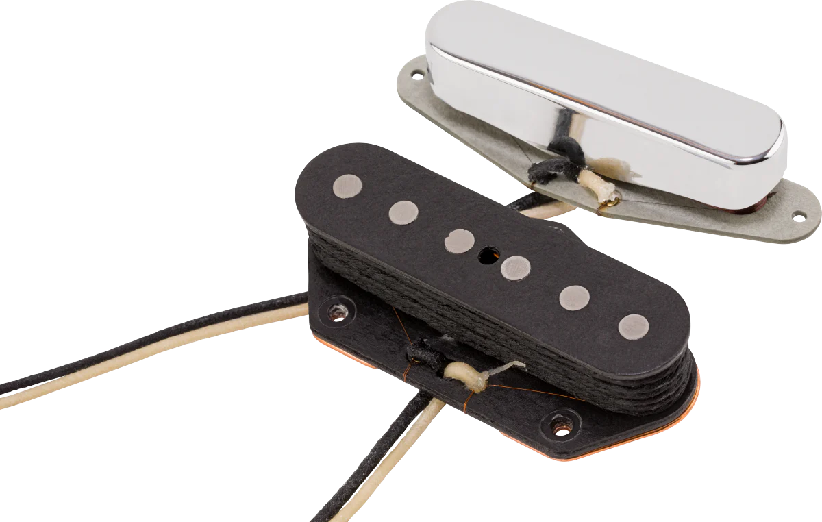 Fender Shaw Hot 50s Telecaster Pickup Set F-0992289000