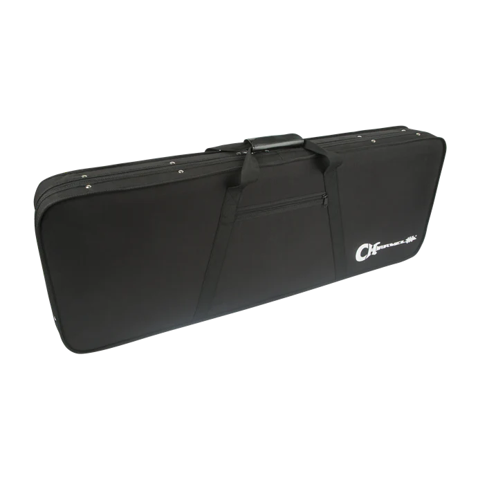 Charvel Multi-Fit Hardshell Gig Bag Black