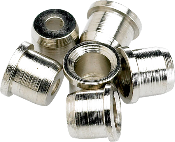 American Vintage Telecaster Strings-Thru-Body String Ferrules (6) MODEL #: 0994918000
