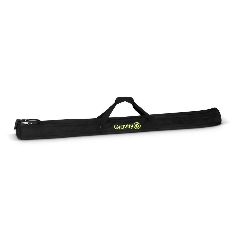 Gravity BGDBLS331 Carry Bag for Distance Poles