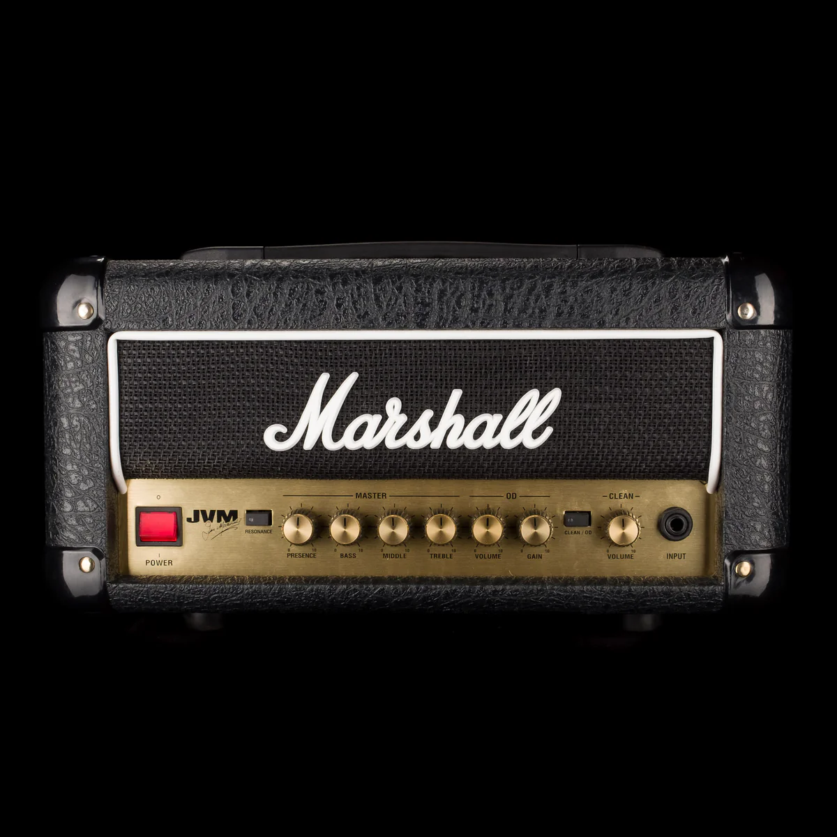 Pre Owned Marshall JVHM1 50th Anniversary 1-watt Guitar Amp Head