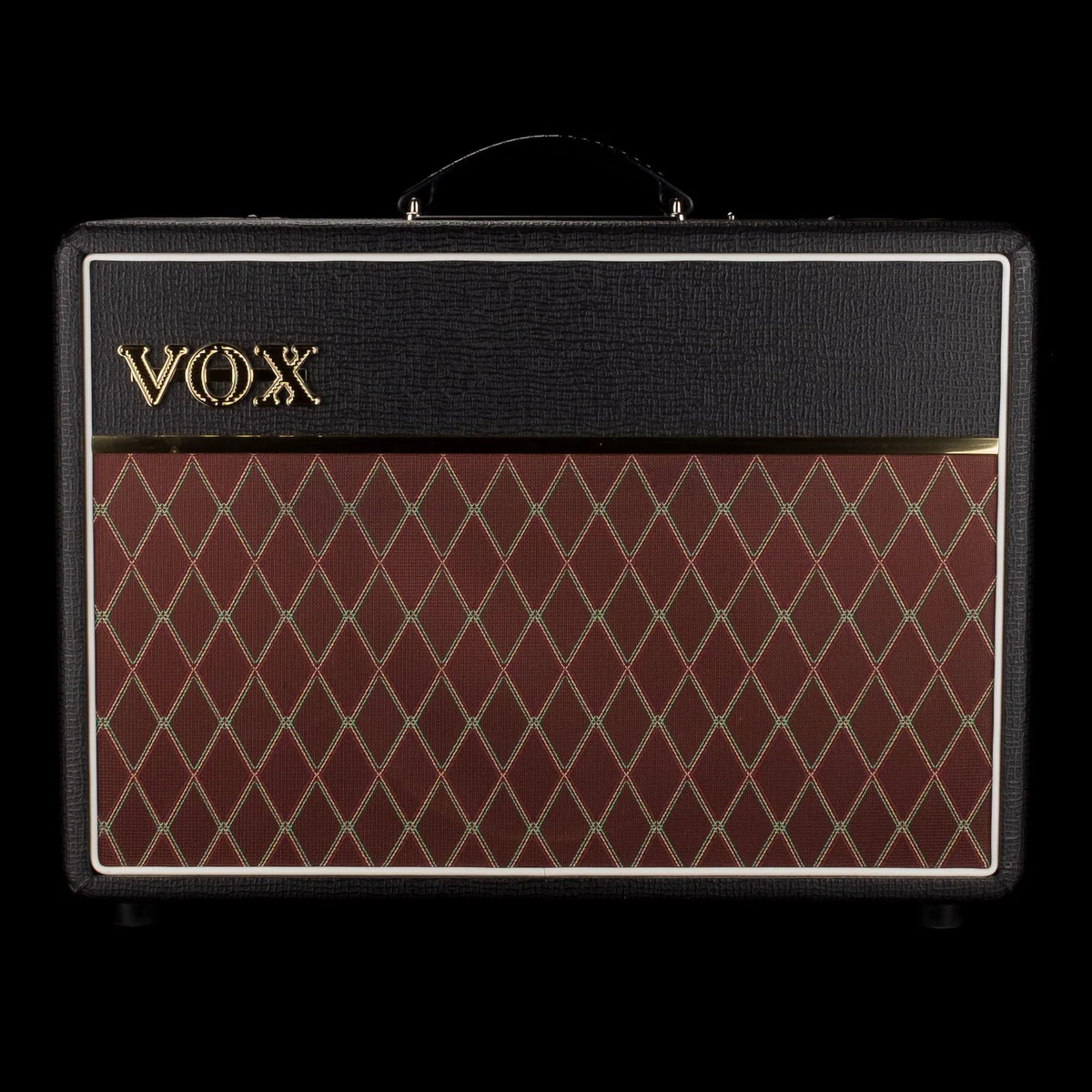 Pre Owned Vox AC10C1 10-watt 1x10" Guitar Amp Combo