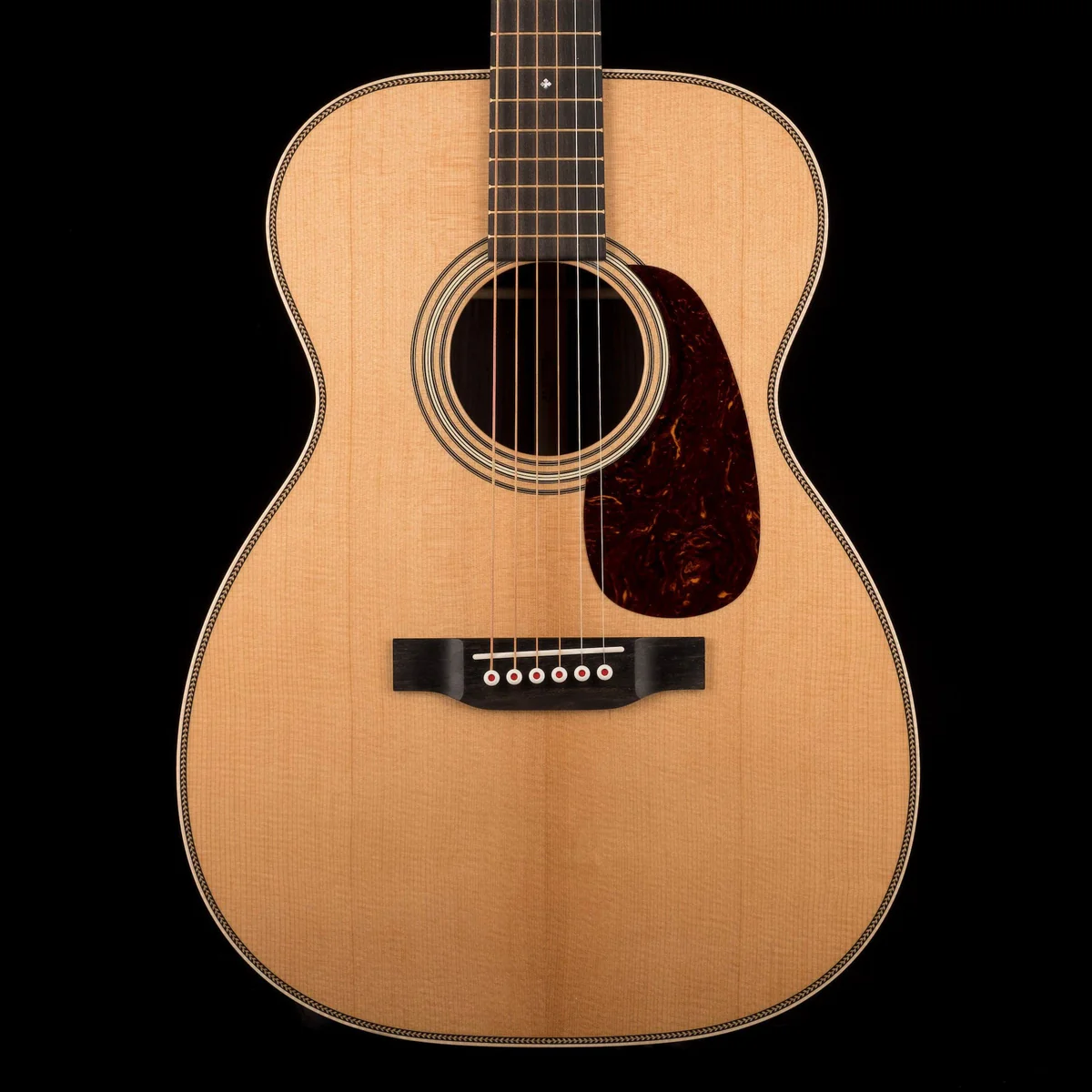 Used Martin 00-28 Modern Deluxe with Case