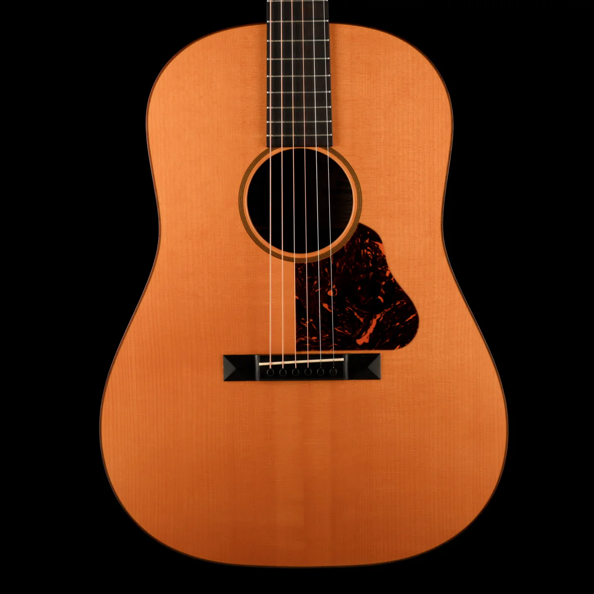 Pre Owned 2007 Martin Custom Shop Limited Edition Ditson 111 Natural Acoustic Guitar With OHSC