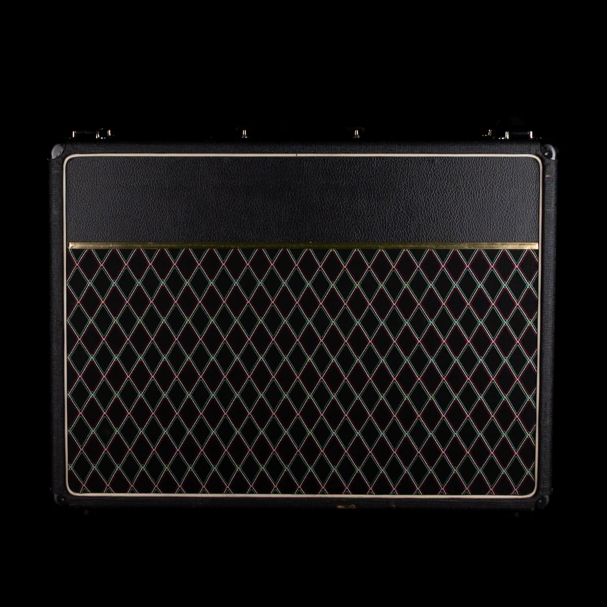 Vintage 1966 Vox AC15 Guitar Amp Combo