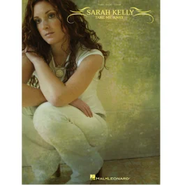HAL LEONARD SARAH Kelly Take Me Away For Piano Vocal Guitar