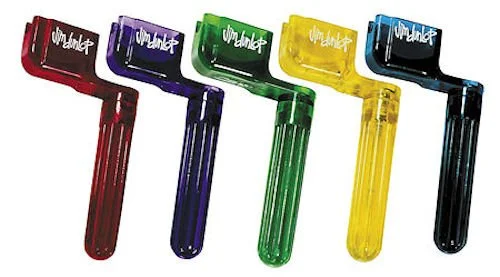 Dunlop 101 Gel String / Peg Winder