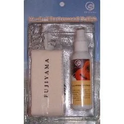 FUJIYAMA MUSICAL Instruments Polish Kit