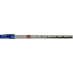 GENERATION PENNYWHISTLE In Key Of E-flat