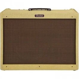 FENDER BLUES Deluxe Tweed Reissue