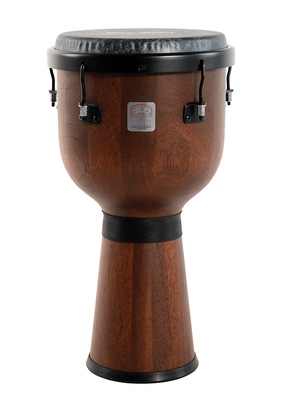 Gon Bops 10" Mariano Djembe