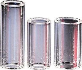 DUNLOP PYREX Glass Slide Medium (heavy Wall Thickness)