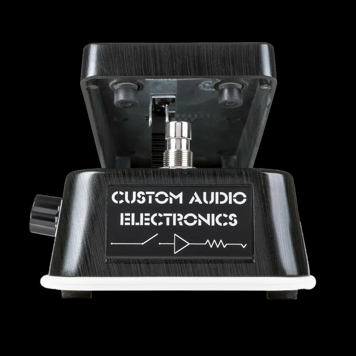 Dunlop MC404 CAE Wah Pedal