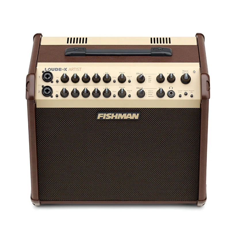 Fishman Loudbox Artist