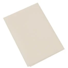 SELMER CLEANING Cloth 10" X 17.5" (white)