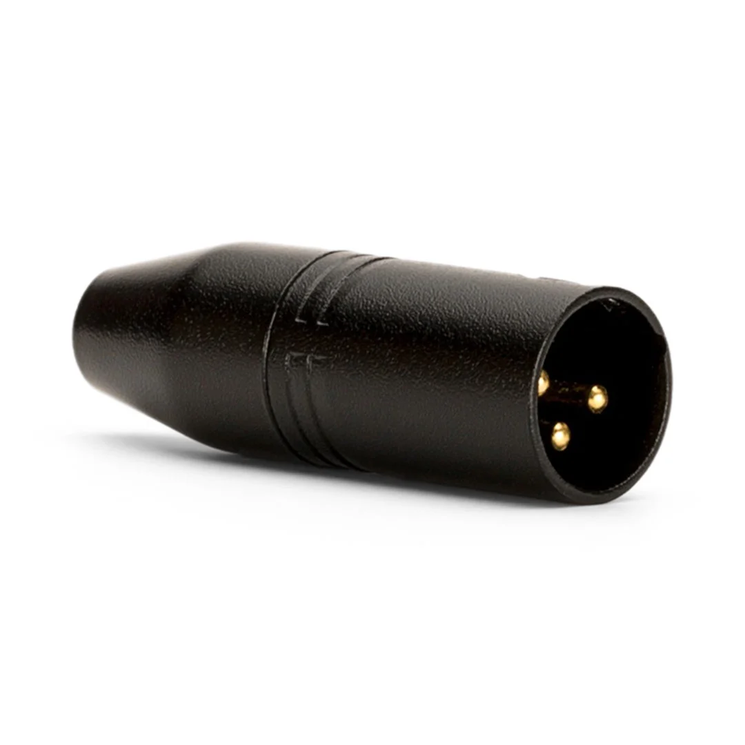 Rode VXLR 3.5mm TRS to XLR Adaptor