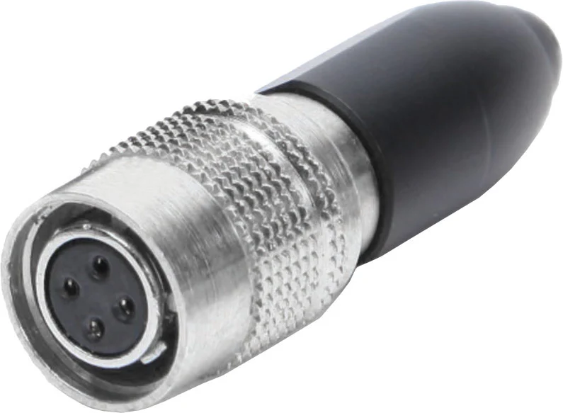 Rode MiCon-4 Connector