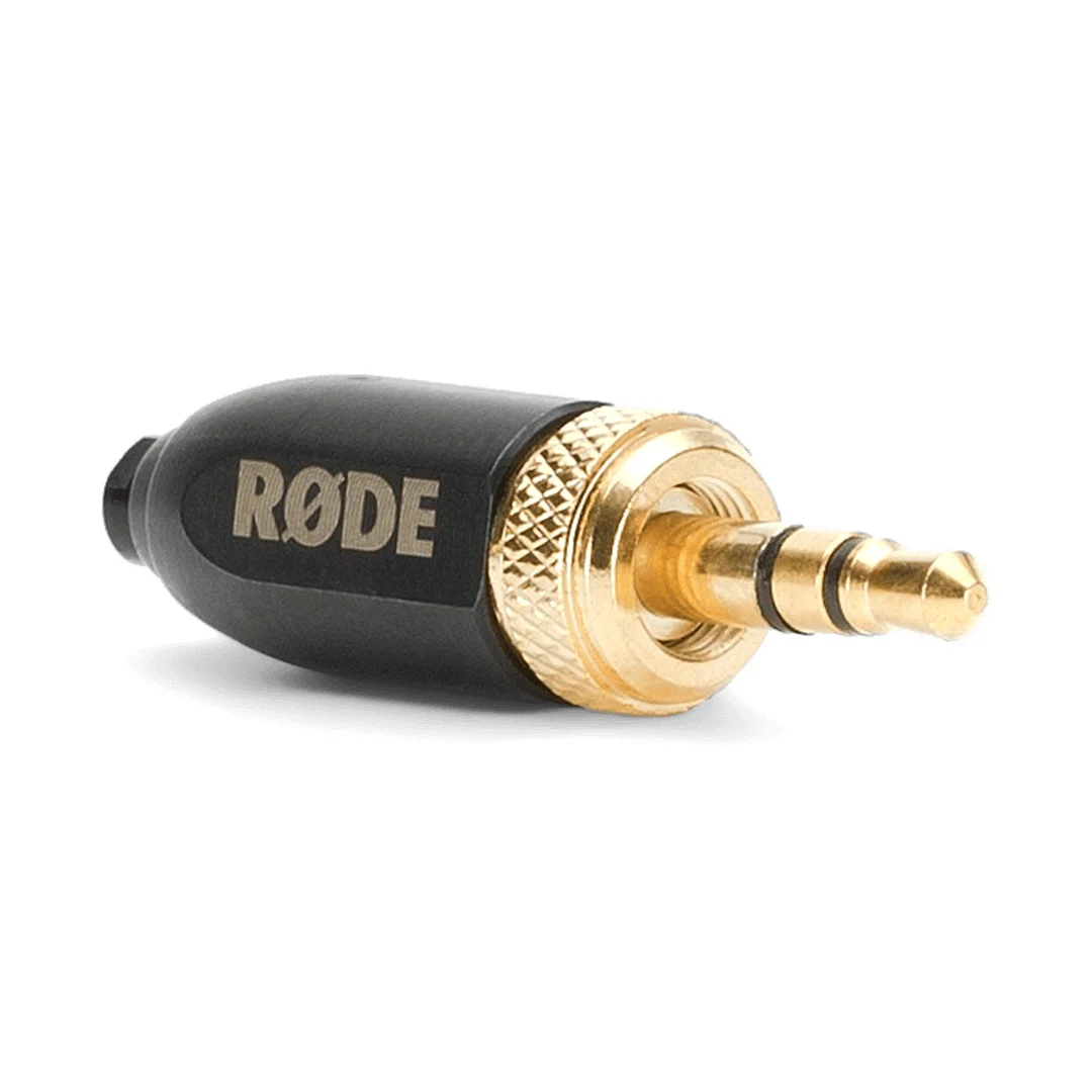 Rode MiCon-8 Connector