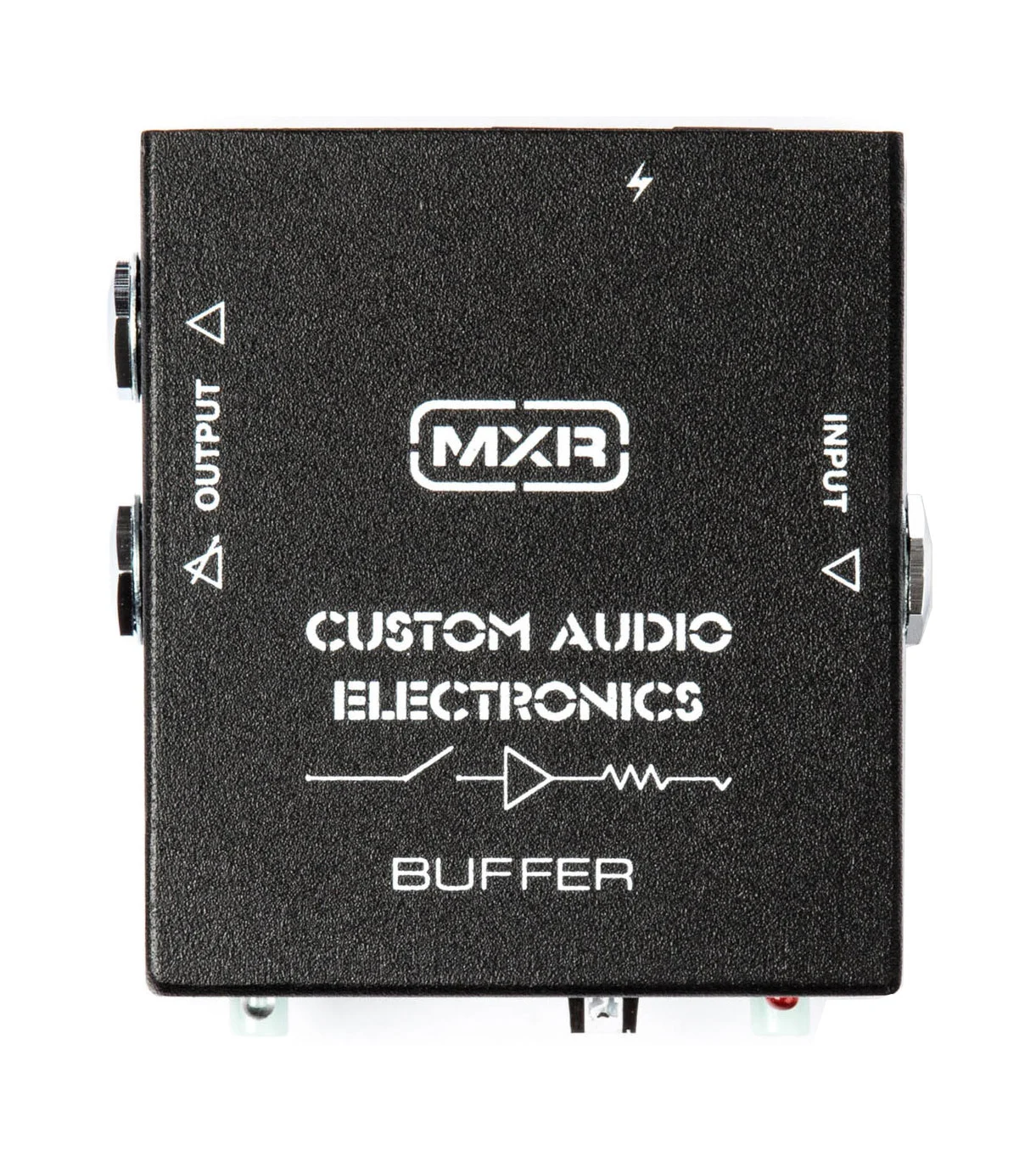 MXR MC406 CAE Buffer