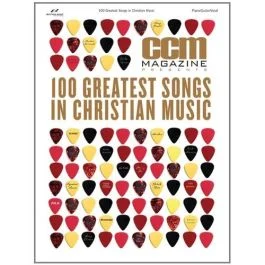 HAL LEONARD CCM Magazine Presents 100 Greatest Songs In Christian Music Piano Vocal Guitar