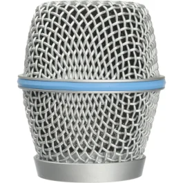 SHURE RK312 | Grill Assembly For Beta87