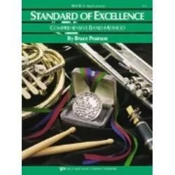 NEIL A.KJOS STANDARD Of Excellence Book 3 For French Horn