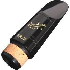 VANDOREN 5RV Lyre Profile 88 Bb Clarinet Mouthpiece