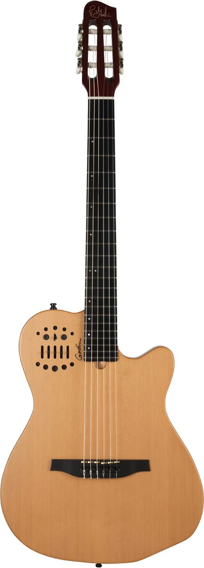 Godin ACS Nylon Natural SG