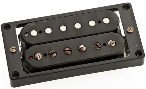 Seymour Duncan Antiquities JB Model Black Pickup