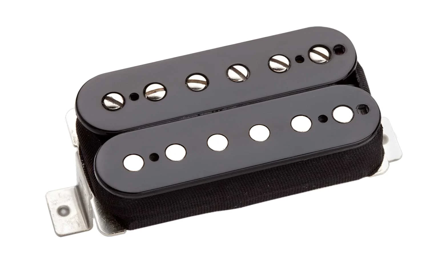 Seymour Duncan SH-1N 59 Neck Humbucker Black 4-Conductor
