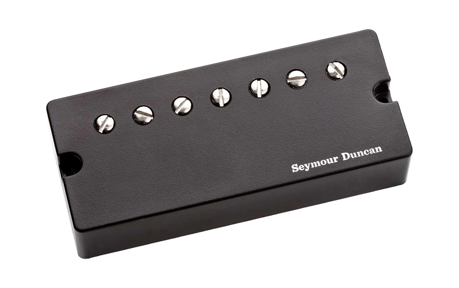 Seymour Duncan 7 String Duncan Distortion Neck Active Mount Soapbar Humbucker