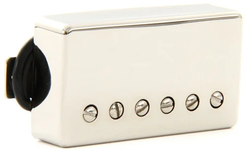 Seymour Duncan SH-18N Whole Lotta Humbucker Neck Nickel
