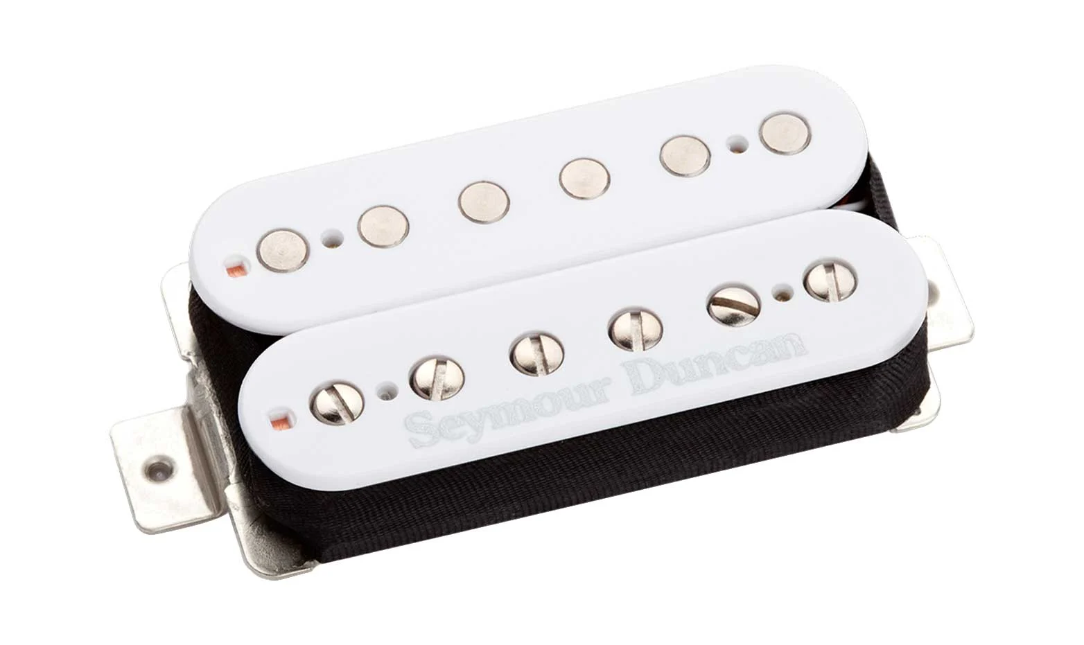 Seymour Duncan JB Humbucker TB-4 Trembucker Bridge White