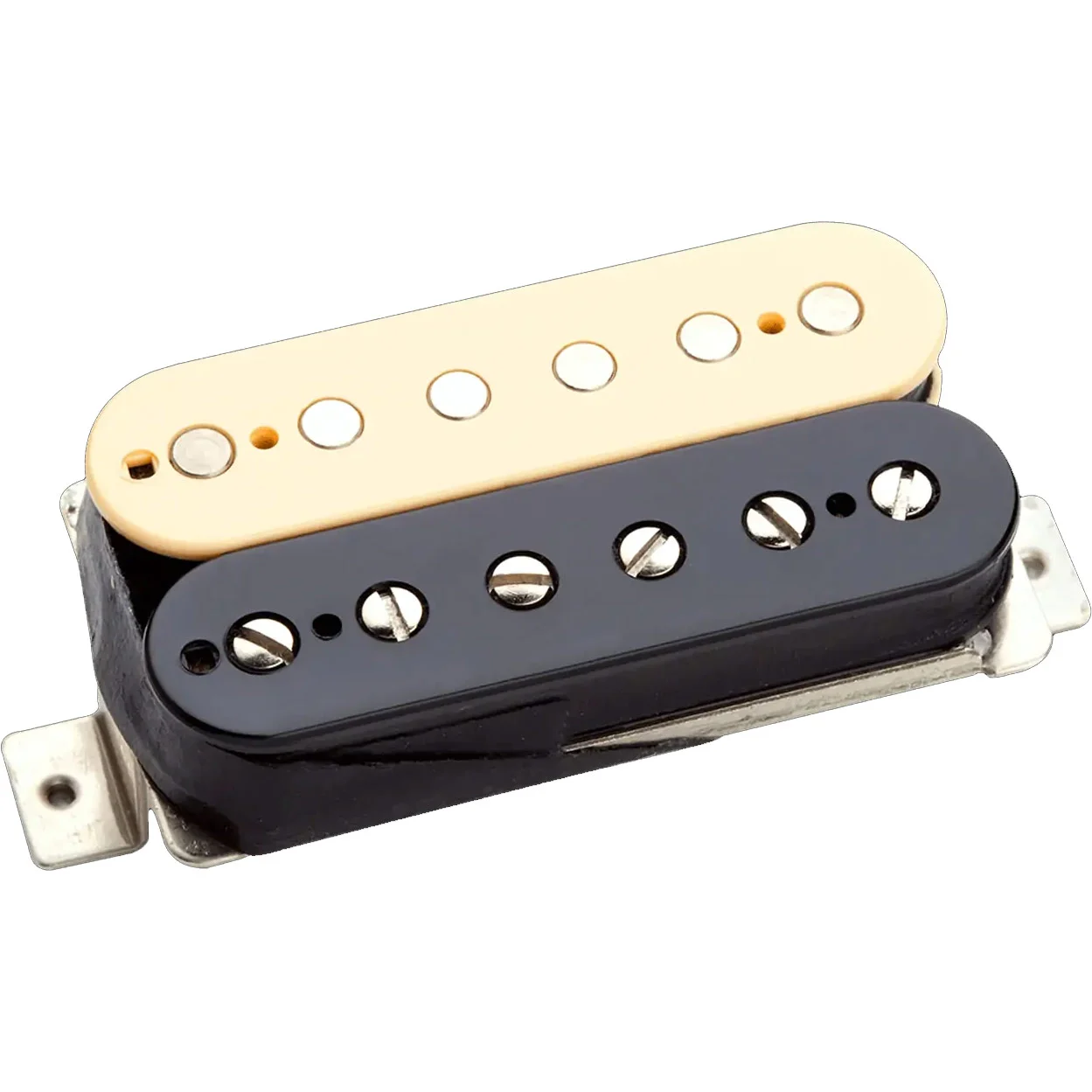 Seymour Duncan APH-2B Slash Alnico II Pro Reverse Zebra Bridge Humbucker