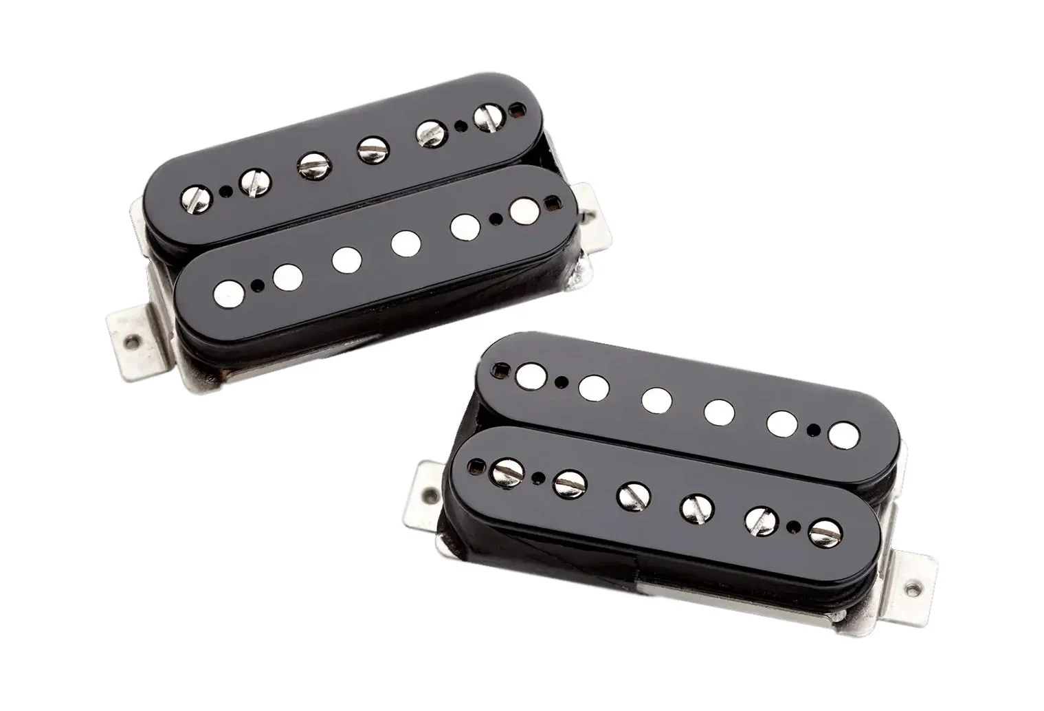Seymour DuncanAPH-2S Slash Alnico II Pro Set Black